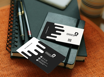 Professional Business Card Design adobe photoshop business card design business cards card card design design mockup mockup design mockup template photoshop