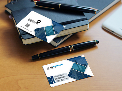 Business Card