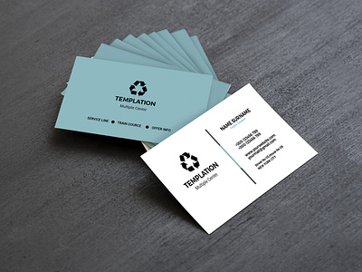 Business Card