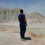 Danial Salmanzadeh
