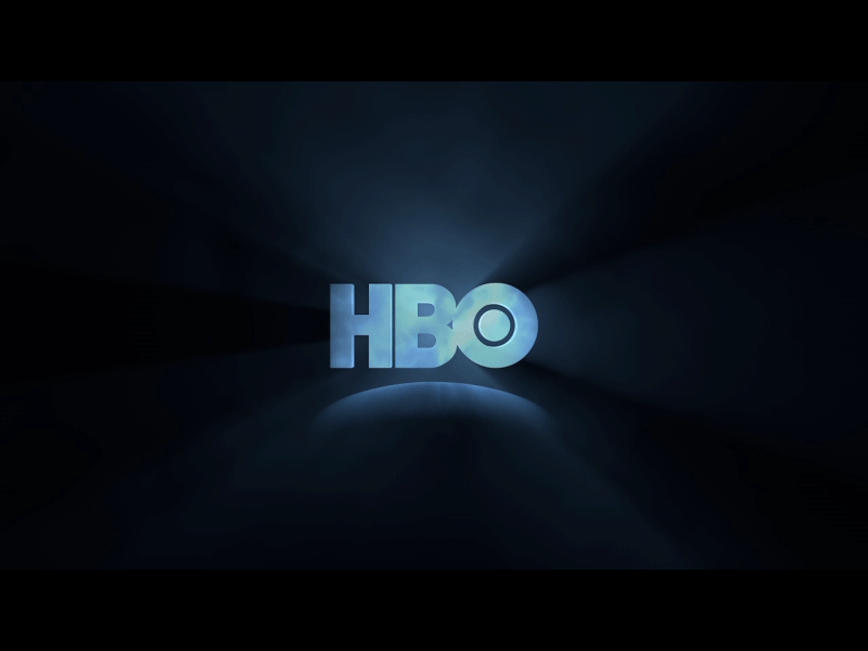 HBO Logo Resolve