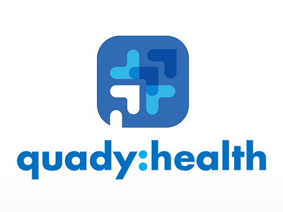 Healthcare company logo