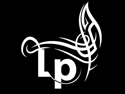 LP Logo