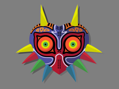 Majora's Mask