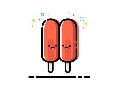 Popsicle Bros.