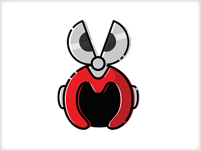 DJ Cutman cutman dj dj cutman illustration illustrator megaman music remix