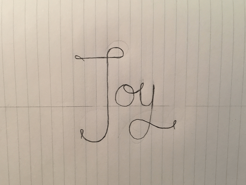 Day 006- Joy