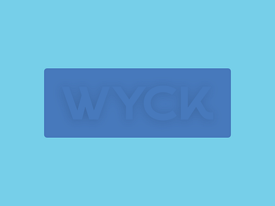 'Wyck' wyck