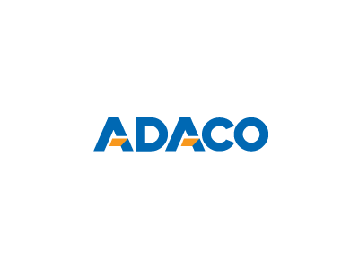 Adaco global hospitality logo operation purchasing solution