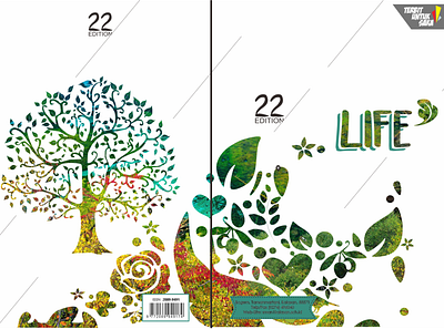 Life design illustration