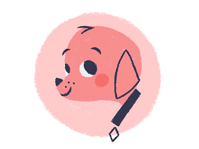 Dog Sketch 02