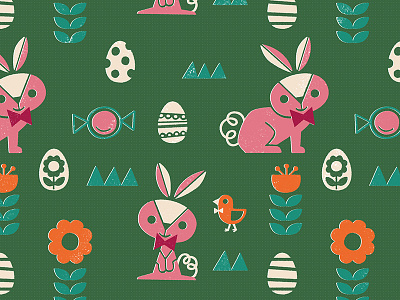 Easter pattern