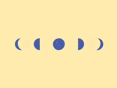 Moon phases mystic moon phases