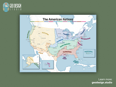 The American Nations