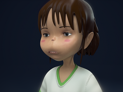 Chihiro