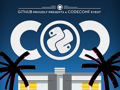 PyCodeConf Poster