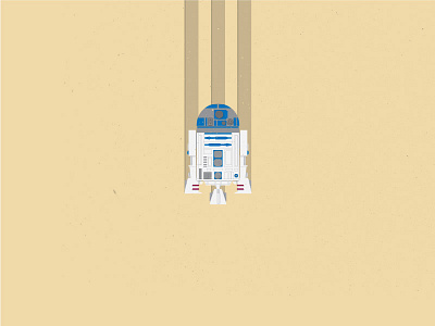 R2D2