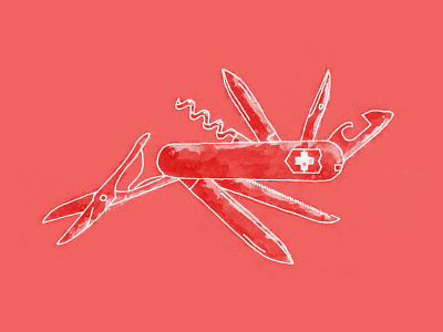 Swiss Army Knife