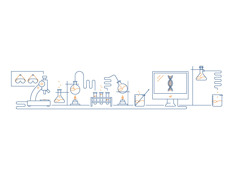 Living Labs By Shane O Brien On Dribbble