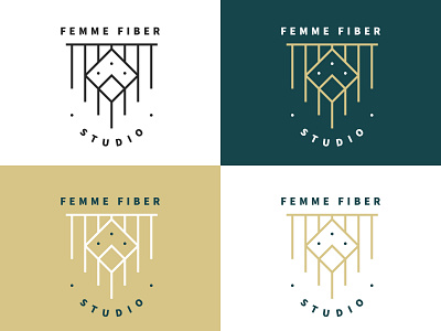 Femme Fiber Logo
