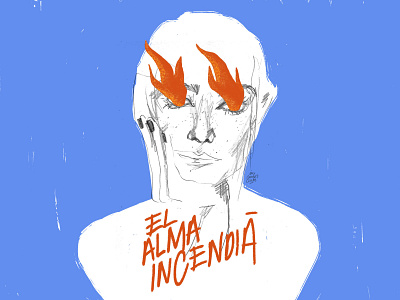 El alma incendiá