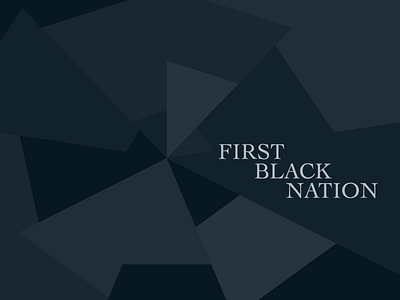 First Black Nation cd cover earthquake haiti michael louis smith packaging