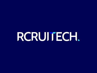 Logo Recruitech  - Rrecruitment agency