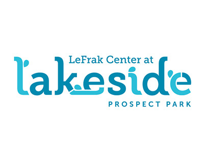 Lefrak Center at Lakeside Final Logo