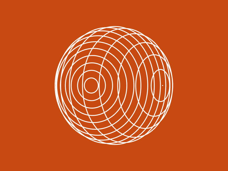 Sphere Rings
