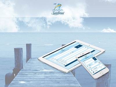 Sealines App