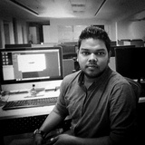 Sudip Das