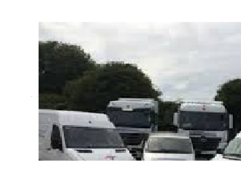 Roberts Transport Self Drive Hire by Roberts Transport Self Drive Hire