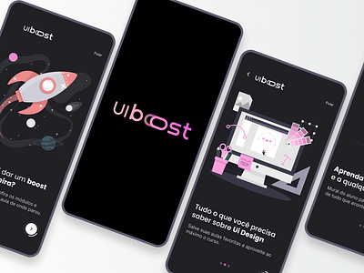 UiBoost challenge