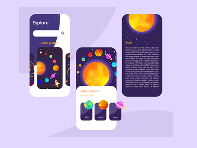 100 day of design#Dey13 illustration ui user experience userinterface ux vector