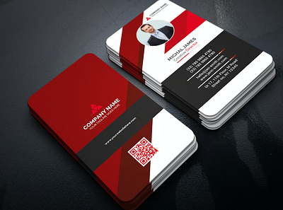 Business Card business card business card design business card mockup business card template design illustration illustration design