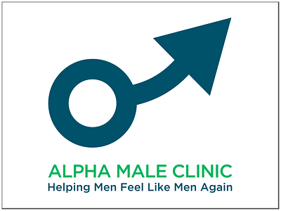 AlphaMail design logo logo design male