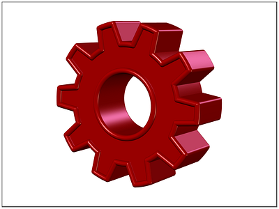 Gear design gear logo logo design