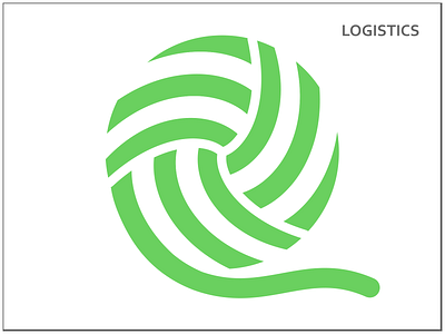 Logistics ariadna design logistic logistics logo logo design logotype