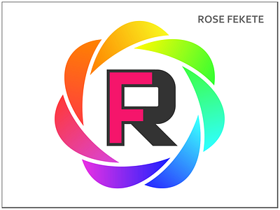 Rose Fekete 7colors 7colors flower