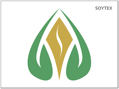 Soytex design logo logo design soy