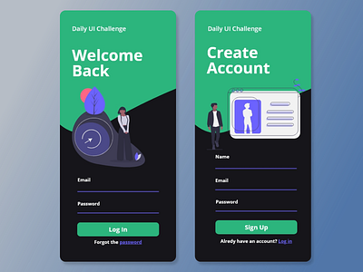 UI Challenge