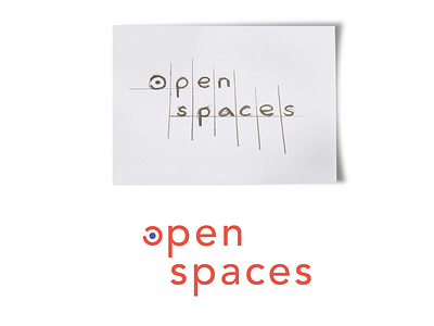 Open Spaces Logo