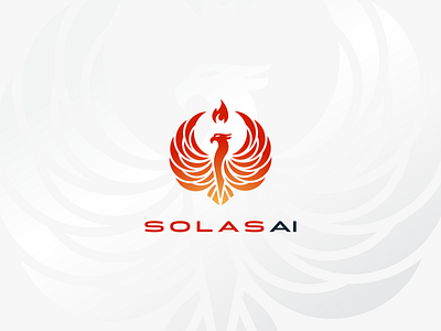 SOLAS AI, Logo