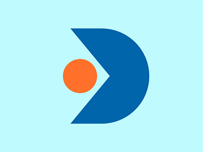 D - Logo-A-Day