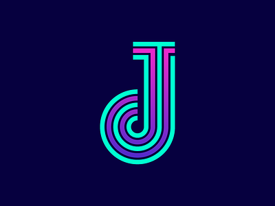 "J" Letter-A-Day