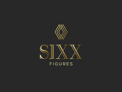 Six Figures Logo