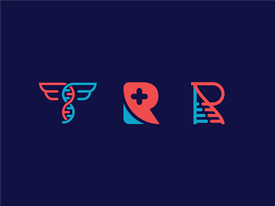 Healthcare Logo Ideas