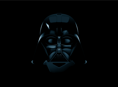 "Darth Vader" Adobe Illustrator Tutorial Vid and Free Wallpapers desktop free download gradient gradient mesh illustration process starwars tutorial vector wallpaper youtube