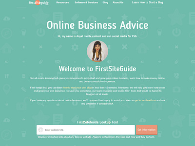 firstsiteguide.com