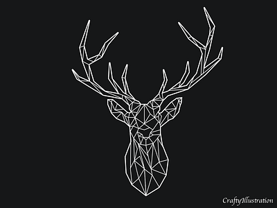 Black Deer